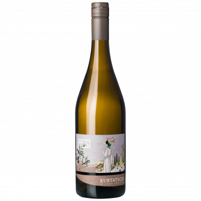 Mitterberg Cuvée Weiß IGT Resi (Kurtatsch/0,75lt)